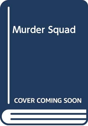 9780413645609: Murder Squad
