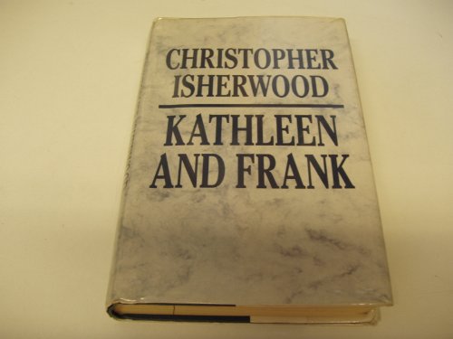 Stock image for Kathleen and Frank for sale by WorldofBooks
