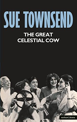 9780413646309: The Great Celestial Cow (Modern Plays)