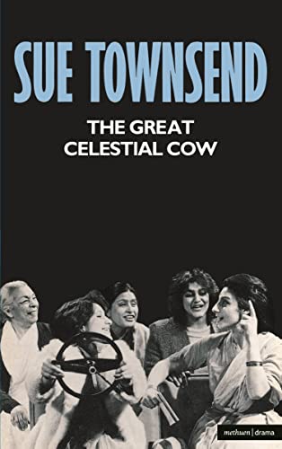 Stock image for The Great Celestial Cow (Modern Plays) for sale by WorldofBooks