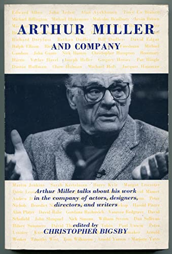 9780413650504: ARTHUR MILLER & COMPANY