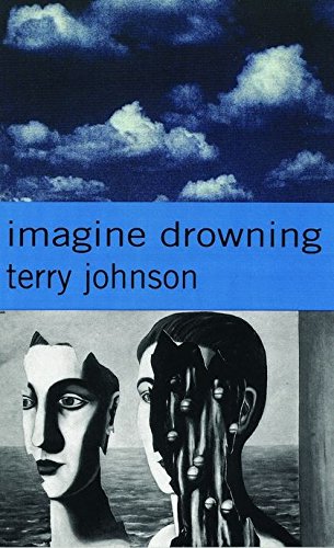 Beispielbild fr Imagine Drowning (Methuen Modern Plays) zum Verkauf von Goldstone Books