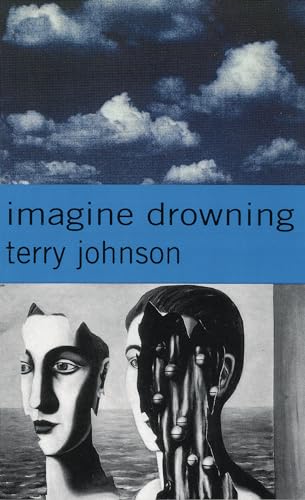Stock image for Imagine Drowning (Methuen Modern Plays) for sale by Goldstone Books