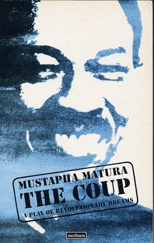 Beispielbild fr "The Coup" (Methuen Drama) zum Verkauf von medimops