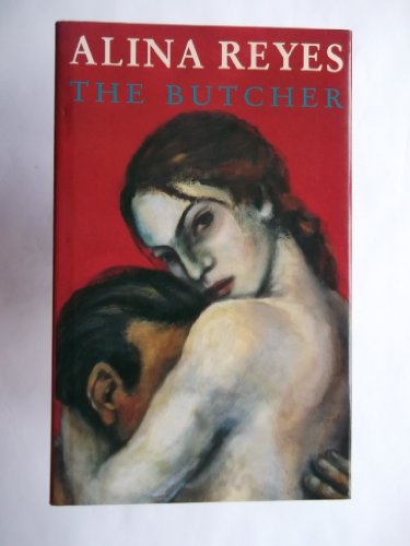 Stock image for The Butcher for sale by WorldofBooks