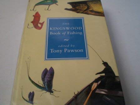 9780413658005: The Kingswood Book of Fishing