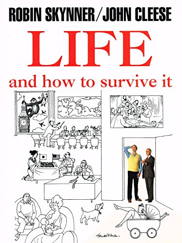 Beispielbild fr Life, and How to Survive It zum Verkauf von Better World Books: West