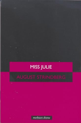 Imagen de archivo de Miss Julie (Modern Plays) a la venta por SecondSale