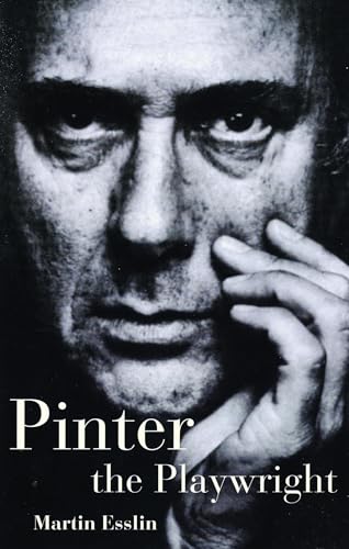 Beispielbild fr Pinter the Playwright (Modern theatre profile) (Plays and Playwrights) zum Verkauf von WorldofBooks