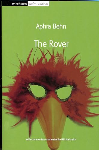 9780413668806: The Rover (Student Editions)