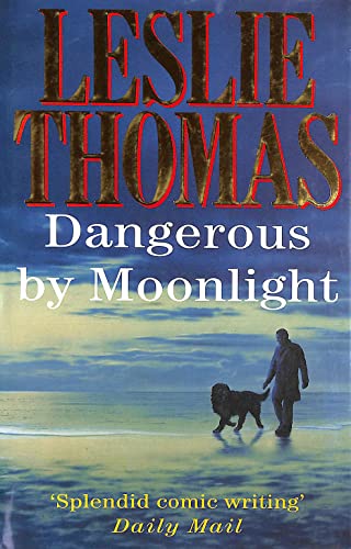 Beispielbild fr Dangerous by Moonlight zum Verkauf von AwesomeBooks