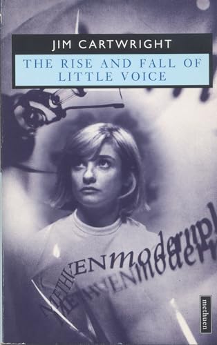 Beispielbild fr The Rise and Fall of Little Voice zum Verkauf von Better World Books