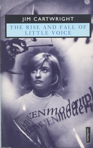 9780413671301: Rise & Fall of Little Voice (Modern Plays)