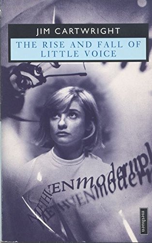 9780413671301: Rise and Fall of Little Voice (Methuen Modern Plays)