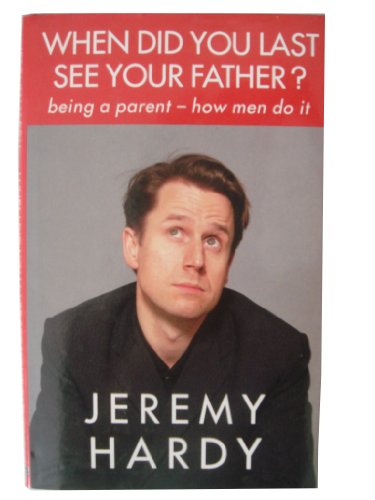 Imagen de archivo de When Did You Last See Your Father? a la venta por WorldofBooks