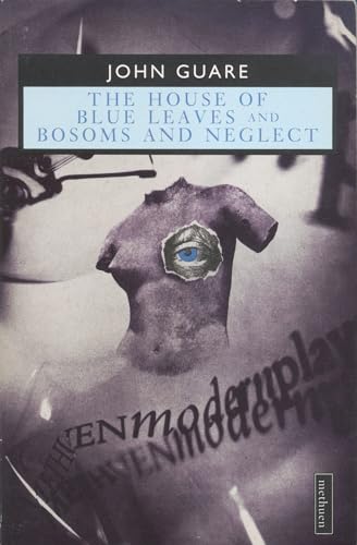 9780413675507: The House of Blue Leaves (Methuen Modern Plays)