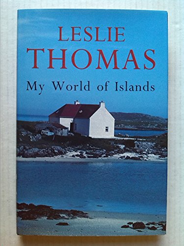 My world of islands (9780413676603) by Thomas, Leslie