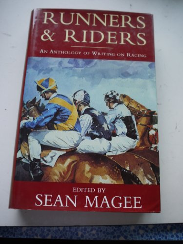 Beispielbild fr Runners and Riders : An Anthology zum Verkauf von Better World Books