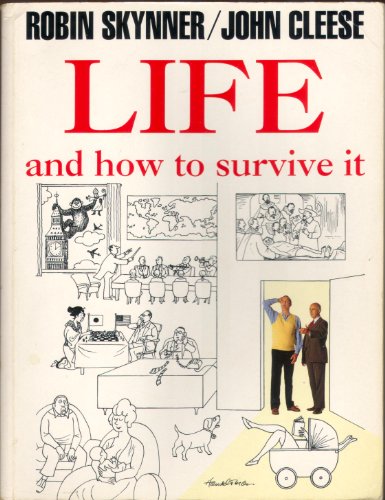 Imagen de archivo de LIFE & HOW TO SURVIVE IT - TSP EDN a la venta por WorldofBooks