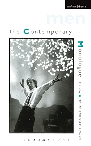 Men: The Contemporary Monologue (Audition Speeches) (9780413681201) by Earley, Michael