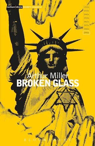 Stock image for Broken Glass (Modern Plays) (Modern Classics) for sale by Wonder Book