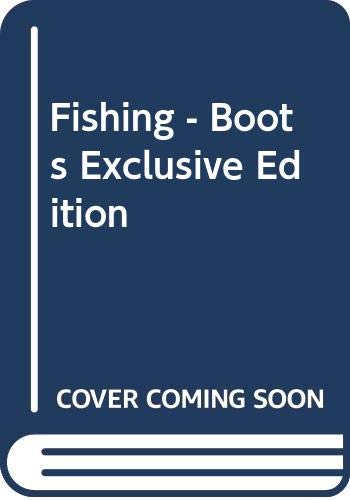 Stock image for Fishing: An Angler's Dictionary [Hardcover] for sale by Re-Read Ltd