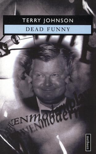Imagen de archivo de Dead Funny (Modern Plays) a la venta por AwesomeBooks