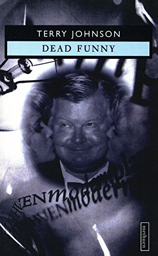 Stock image for Dead Funny (Modern Plays) for sale by AwesomeBooks