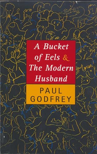 9780413688309: A Bucket of Eels (Methuen Modern Plays)