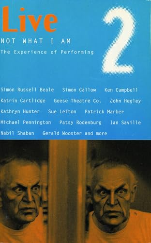 9780413690104: LIVE II (Performance Books)