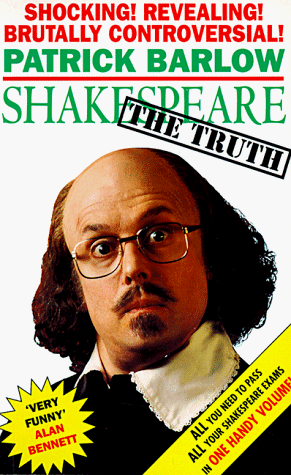 Stock image for Shakespeare: The Truth for sale by WorldofBooks