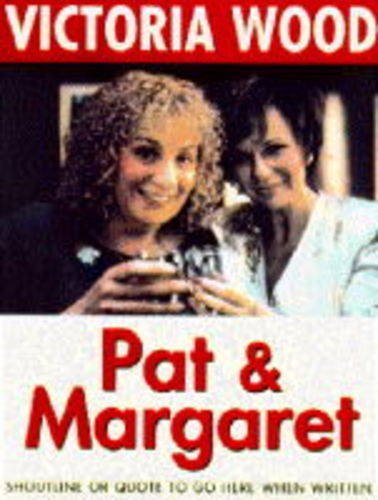 Stock image for Pat and Margaret for sale by WorldofBooks