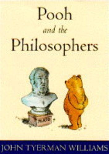 Beispielbild fr Pooh and the Philosophers zum Verkauf von AwesomeBooks