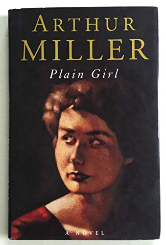 Plain girl: a life (9780413694805) by MILLER, Arthur