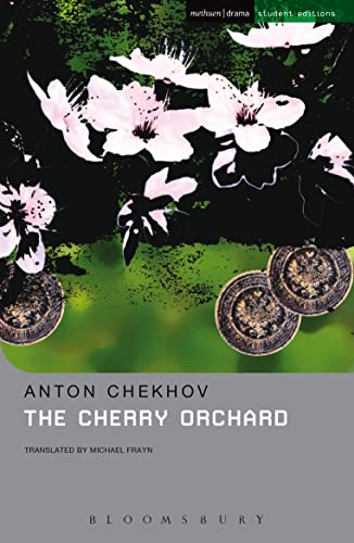 Beispielbild fr CHERRY ORCHARD zum Verkauf von Speedyhen