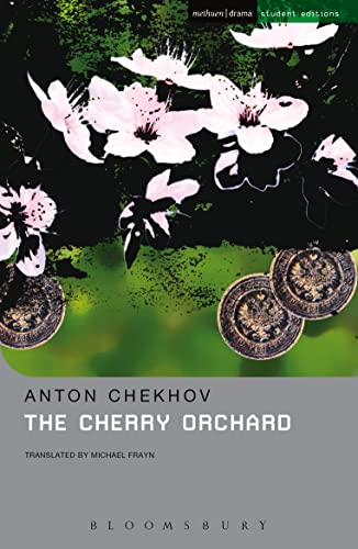 9780413695000: The Cherry Orchard: A Comedy in Four Acts (Student Editions)