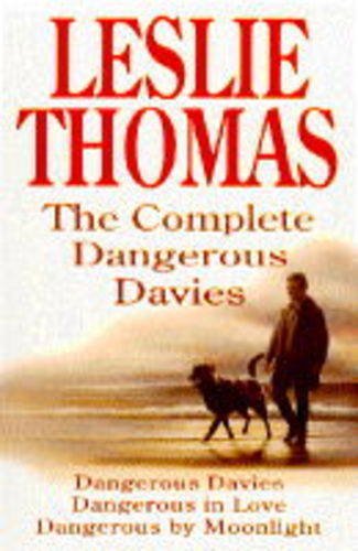 The Complete Dangerous Davies (9780413695604) by Leslie Thomas