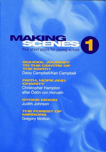 Making Scenes 1 (Play Anthologies) (9780413698407) by Coxon, Lucinda