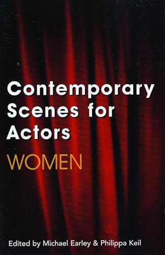 9780413701107: Contemporary Scenes for Actors: Women (Audition Speeches)