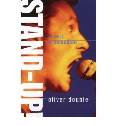 9780413703101: Stand-Up!: On Being a Comedian