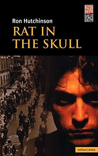 Stock image for RAT IN THE SKULL 2ED (Royal Court Writers Series) for sale by Wonder Book