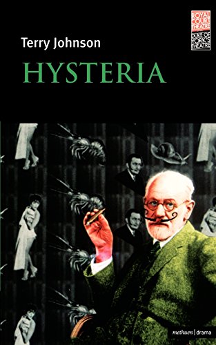 9780413703606: Hysteria (Modern Plays)