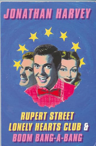 Beispielbild fr Rupert Street Lonely Hearts Club & Boom Bang-A-Bang (Methuen Modern Plays) zum Verkauf von WorldofBooks