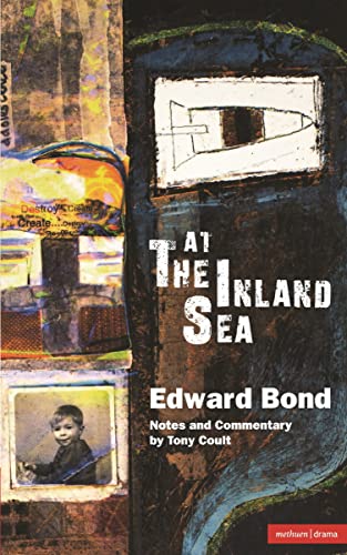 Imagen de archivo de At the Inland Sea a la venta por Better World Books