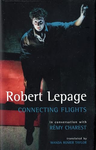 Stock image for Connecting Flights (Biography and Autobiography) for sale by WorldofBooks
