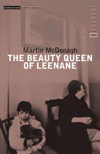 Beispielbild fr The Beauty Queen of Leenane (Royal Court Writers Series) zum Verkauf von Ergodebooks