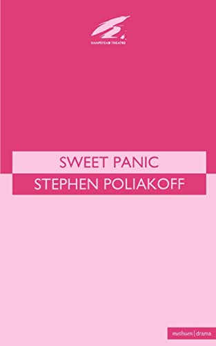 Imagen de archivo de Sweet Panic (Methuen Fast Track Playscripts) (Modern Plays) a la venta por WorldofBooks