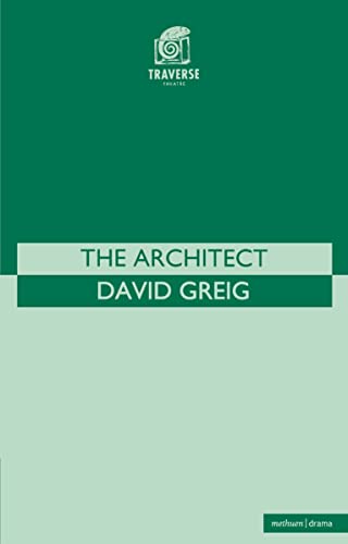 Stock image for The 'Architect' (Modern Plays) for sale by Magers and Quinn Booksellers