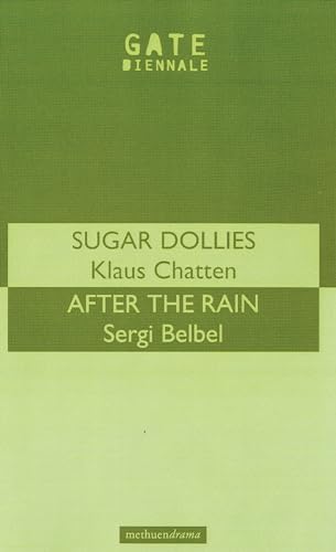 Stock image for Sugar Dollies & After the Rain for sale by Chiron Media