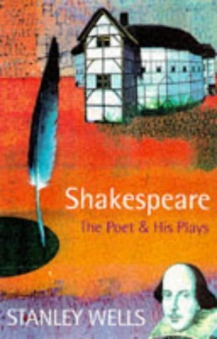 Shakespeare: The poet and his plays (9780413710000) by Wells, Stanley W